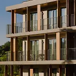 Hotel Belmonte Krynica-zdroj