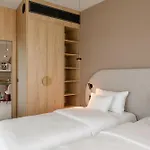 Hotel Belmonte Krynica-zdroj Krynica-Zdrój