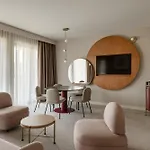 Belmonte Krynica-zdroj Hotel Krynica-Zdrój