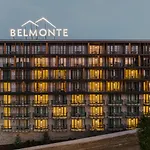 Belmonte Krynica-zdroj Hotel Krynica-Zdrój