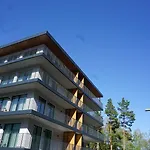 Belmonte Krynica-zdroj Hotel