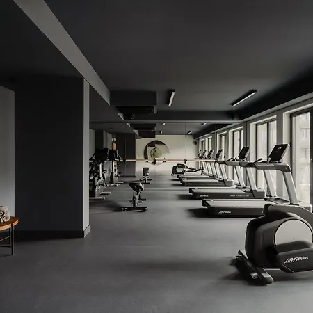 Belmonte Krynica-zdroj 5*