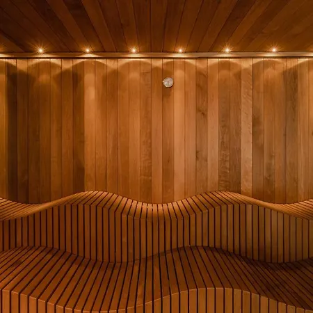 Hotel Belmonte Krynica-zdrój Krynica-Zdrój