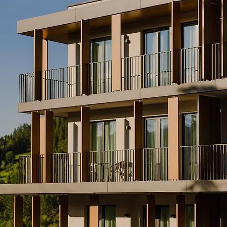 فندق Belmonte Krynica-zdroj
