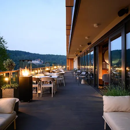 Hotel Belmonte Krynica-zdroj 5*