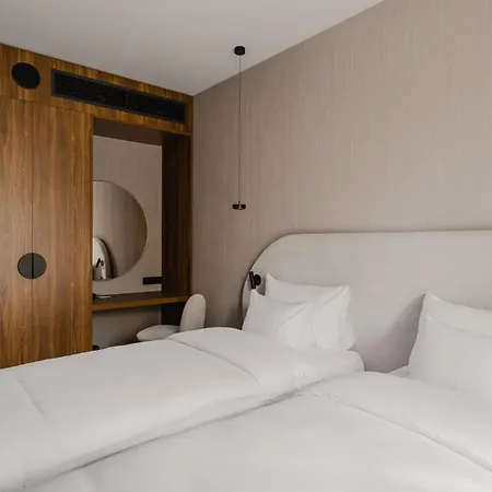 Belmonte Krynica-zdroj 5*