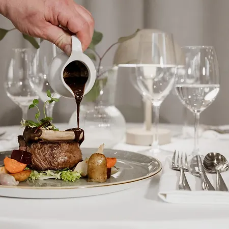 Belmonte Krynica-zdrój Hotel 5*