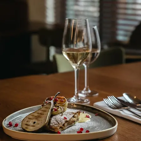 Hotel Belmonte Krynica-zdrój Krynica-Zdrój