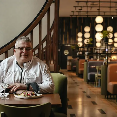 Hotel Belmonte Krynica-zdrój