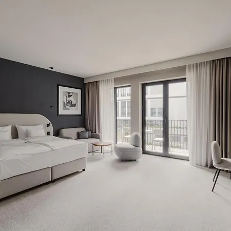Belmonte Krynica-zdroj 5*