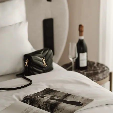 Hotel Belmonte Krynica-zdroj 5*