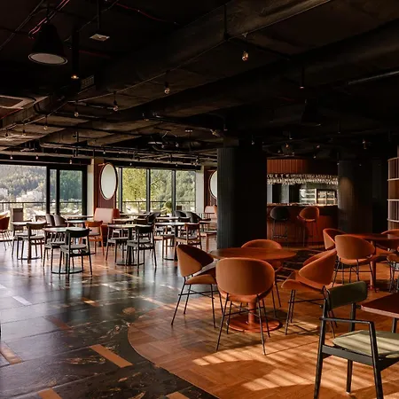 Belmonte Krynica-zdrój Hotel Krynica-Zdrój