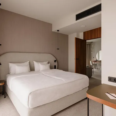 Belmonte Krynica-zdrój Hotel