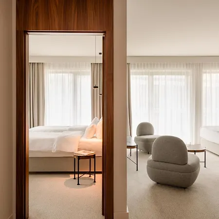 Belmonte Krynica-zdroj Hotel 5*
