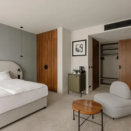 Hotel Belmonte Krynica-zdrój 5*