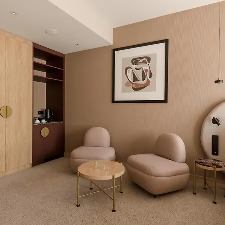 Hotel Belmonte Krynica-zdrój Krynica-Zdrój