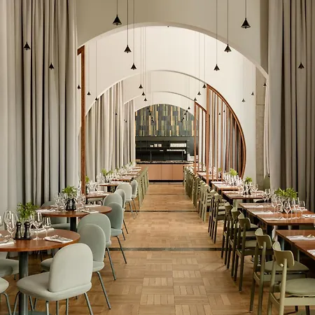Belmonte Krynica-zdrój 5*