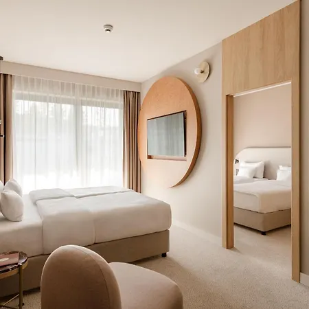 Belmonte Krynica-zdroj 5* Krynica Zdroj