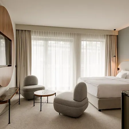 Hotel Belmonte Krynica-zdrój