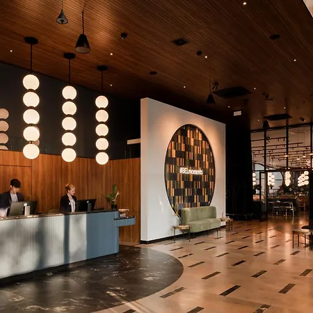 Belmonte Krynica-zdrój Hotel 5*