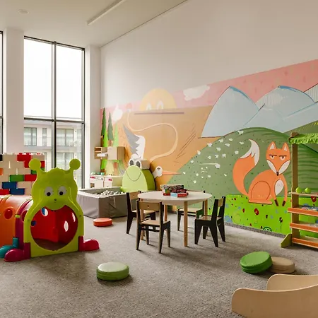 Belmonte Krynica-zdrój Krynica-Zdrój