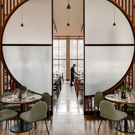 Hotel Belmonte Krynica-zdrój