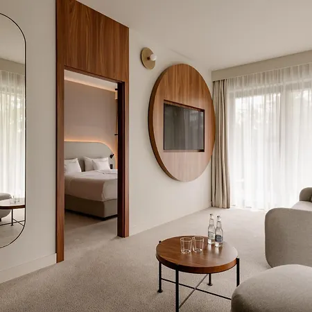 Belmonte Krynica-zdrój Hotel 5*