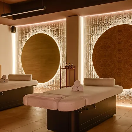 Hotel Belmonte Krynica-zdrój 5*