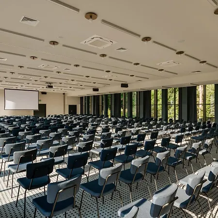 Hotel Belmonte Krynica-zdrój Krynica-Zdrój