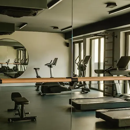 Belmonte Krynica-zdrój