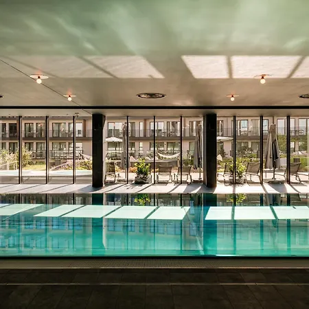 Hotel Belmonte Krynica-zdroj 5*