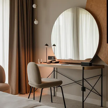 Belmonte Krynica-zdroj 5*