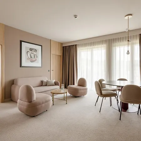 Belmonte Krynica-zdrój 5* Krynica-Zdrój