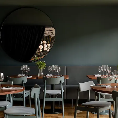 Hotel Belmonte Krynica-zdrój