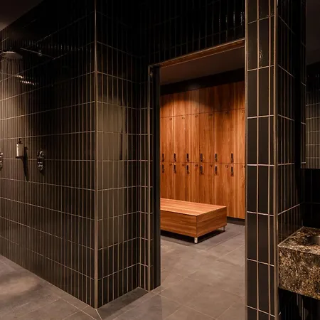 Belmonte Krynica-zdroj Hotel 5*