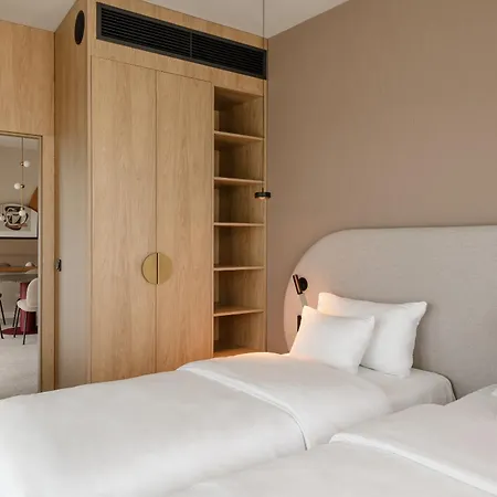 Hotel Belmonte Krynica-zdrój Krynica-Zdrój