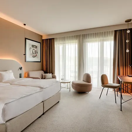 Belmonte Krynica-zdroj 5* كرينيتسا زدروي