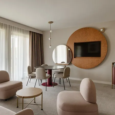 Belmonte Krynica-zdroj Hotel Krynica Zdroj