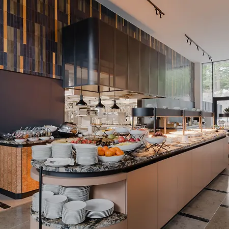 Belmonte Krynica-zdroj Hotel 5*