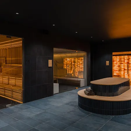 Belmonte Krynica-zdrój Hotel Krynica-Zdrój