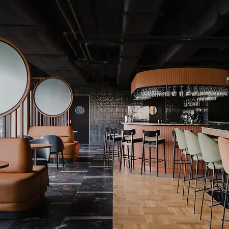 Belmonte Krynica-zdroj