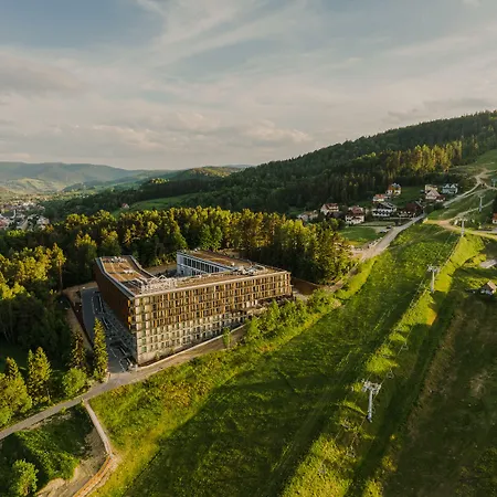 Belmonte Krynica-zdroj فندق 5*