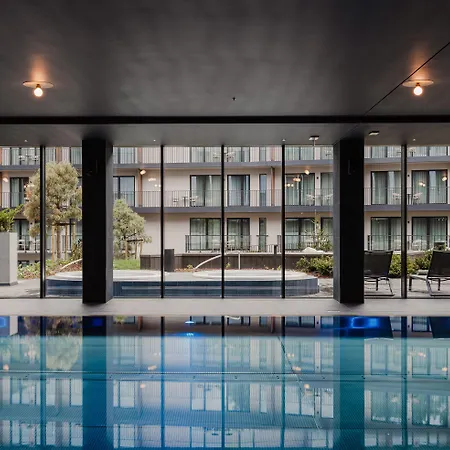 Belmonte Krynica-zdrój Hotel