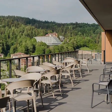 Belmonte Krynica-zdroj 5*