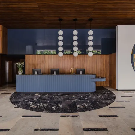 Belmonte Krynica-zdrój Hotel Krynica-Zdrój