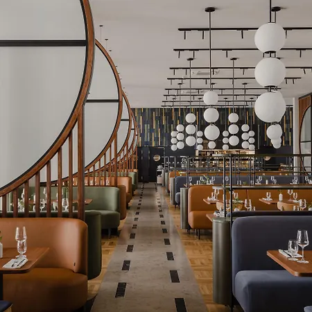 Hotel Belmonte Krynica-zdroj