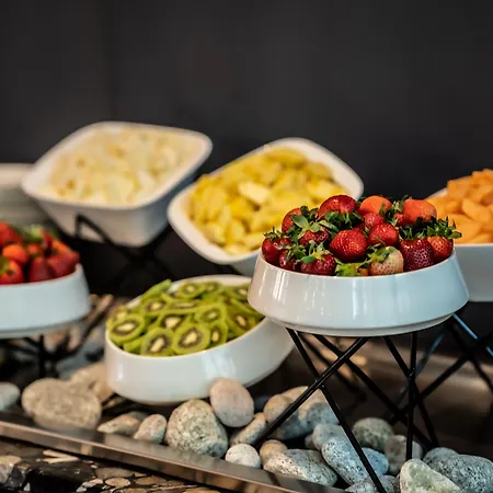 Belmonte Krynica-zdrój Hotel