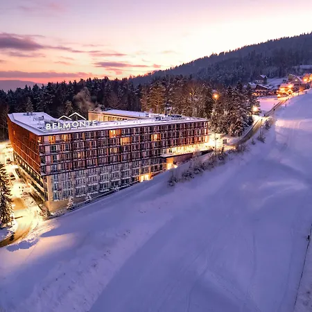 Belmonte Krynica-zdrój