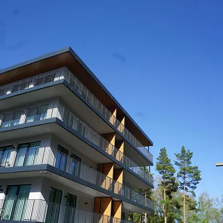 Belmonte Krynica-zdroj Hotel