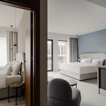 Belmonte Krynica-zdroj Hotel